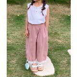 【aimoha-KIDS-】キッズタンクトップ | aimoha kids | 詳細画像14