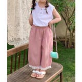【aimoha-KIDS-】キッズタンクトップ | aimoha kids | 詳細画像15