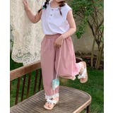 【aimoha-KIDS-】キッズタンクトップ | aimoha kids | 詳細画像17