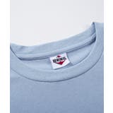 HOOK original ヴィンテージ風缶詰猫バックプリントTEE | HOOK | 詳細画像14