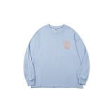 HOOK original ヴィンテージ風缶詰猫バックプリントTEE | HOOK | 詳細画像2