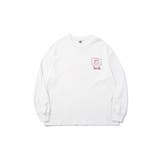 HOOK original ヴィンテージ風缶詰猫バックプリントTEE | HOOK | 詳細画像3