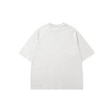 HOOK  original アメリカンカートゥーン釣り猫プリントラグランスリー… | HOOK | 詳細画像2 