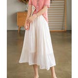 シアープリーツスカート | aimoha  | 詳細画像11 