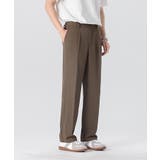 ベーシックストレートパンツ | aimoha men | 詳細画像7