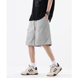 リラックスショートパンツ | aimoha men | 詳細画像6