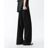 ミニマルイージーパンツ | aimoha men | 詳細画像1 