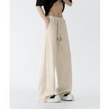 ミニマルイージーパンツ | aimoha men | 詳細画像7 