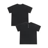 ヘンリーネック半袖Tシャツ | aimoha men | 詳細画像24 