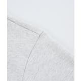 ヘンリーネック半袖Tシャツ | aimoha men | 詳細画像23 