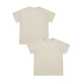 ヘンリーネック半袖Tシャツ | aimoha men | 詳細画像4 