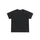 ヘンリーネック半袖Tシャツ | aimoha men | 詳細画像6 