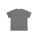 ヘンリーネック半袖Tシャツ | aimoha men | 詳細画像7 