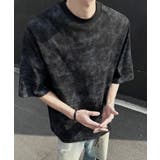 ヴィンテージ調カモフラTシャツ | aimoha men | 詳細画像15