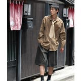 HOOK -original- 古着風レトロ総柄ビッグシャツ | HOOK | 詳細画像15