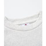 HOOK -original- フリンジデザイン英字刺繍ロンTEE | HOOK | 詳細画像25 