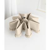 フリルエッジ折りたたみ傘 | aimoha  | 詳細画像11 