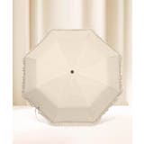 フリルエッジ折りたたみ傘 | aimoha  | 詳細画像15 