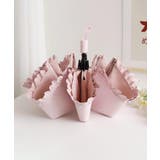 フリルエッジ折りたたみ傘 | aimoha  | 詳細画像7 