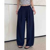 イージーコクーンパンツ | aimoha | 詳細画像11