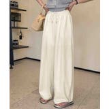 イージーコクーンパンツ | aimoha | 詳細画像2