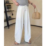 イージーコクーンパンツ | aimoha | 詳細画像6