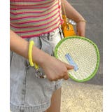 グリーン2 | カラフル天然素材うちわ 蒲扇 | aimoha 