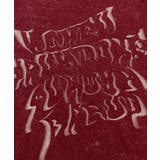 HOOK -select- 英字プリントウォッシュビッグTEE Tシャツ | HOOK | 詳細画像8