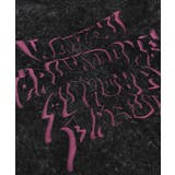 HOOK -select- 英字プリントウォッシュビッグTEE Tシャツ | HOOK | 詳細画像13