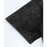 HOOK -select- 英字プリントウォッシュビッグTEE Tシャツ | HOOK | 詳細画像14