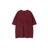 HOOK -select- 英字プリントウォッシュビッグTEE Tシャツ | HOOK | 詳細画像17