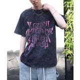 HOOK -select- 英字プリントウォッシュビッグTEE Tシャツ | HOOK | 詳細画像18