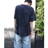 HOOK -select- 英字プリントウォッシュビッグTEE Tシャツ | HOOK | 詳細画像19