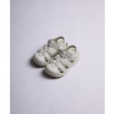 【shoes365】子供用 通気サンダル | aimoha kids | 詳細画像6