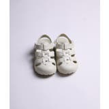 【shoes365】子供用 通気サンダル | aimoha kids | 詳細画像9