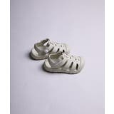 【shoes365】子供用 通気サンダル | aimoha kids | 詳細画像10