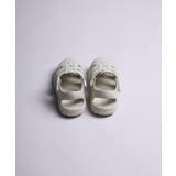 【shoes365】子供用 通気サンダル | aimoha kids | 詳細画像11