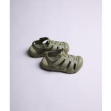 【shoes365】子供用 通気サンダル | aimoha kids | 詳細画像15