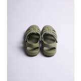 【shoes365】子供用 通気サンダル | aimoha kids | 詳細画像16