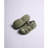 【shoes365】子供用 通気サンダル | aimoha kids | 詳細画像18