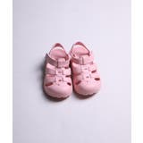 【shoes365】子供用 通気サンダル | aimoha kids | 詳細画像19