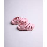 【shoes365】子供用 通気サンダル | aimoha kids | 詳細画像20