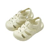【shoes365】子供用 通気サンダル | aimoha kids | 詳細画像24