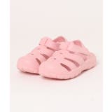 【shoes365】子供用 通気サンダル | aimoha kids | 詳細画像3