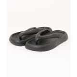 【shoes365】厚底トングサンダル | aimoha  | 詳細画像3 