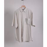 ベージュ | LYOCELL ECO CHIC | aimoha men
