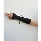 クラシックレースアップアームカバー | aimoha  | 詳細画像3 