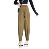 【Aimoha】乾きやすい快適パンツ | aimoha  | 詳細画像8 