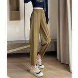 【Aimoha】乾きやすい快適パンツ | aimoha  | 詳細画像9 