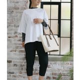 【Aimoha】乾きやすい快適パンツ | aimoha  | 詳細画像11 